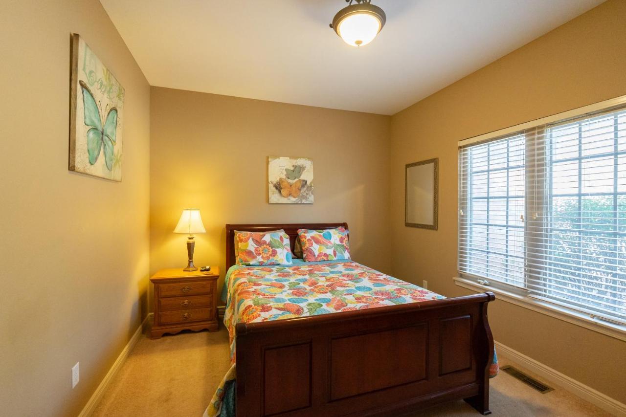 4Br Walk-In - Foosball Table - Hot Tub - Fire Pit - Free Tickets Included - Dv166 Branson Exterior foto